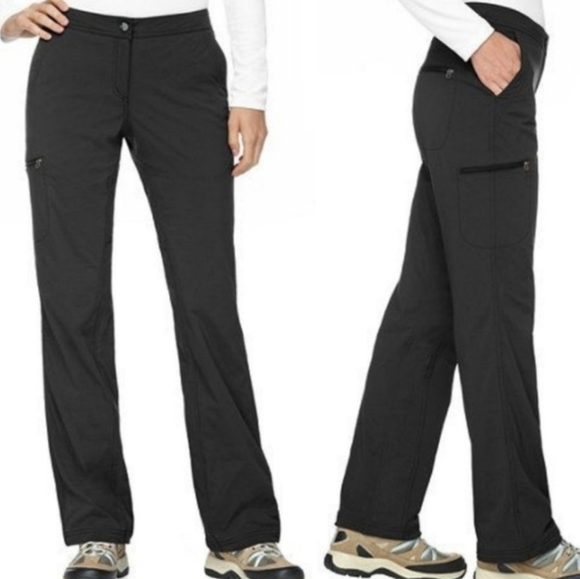 L.L. Bean Pants - L.L. Bean Comfort Trail Hiking Pants